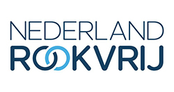 logo Nederland Rookvrij