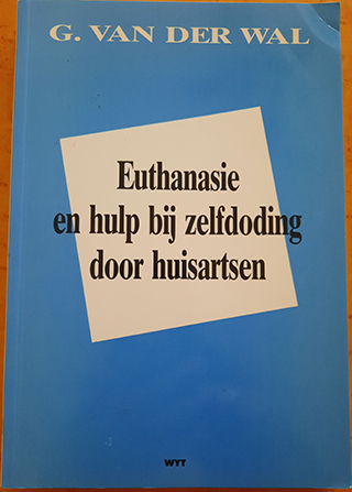 Proefschrift Van der Wal 1992