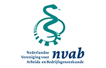 logo NVAB