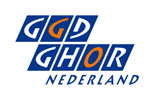 logo GGD GHOR