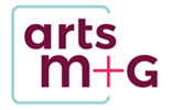 logo Arts M&G