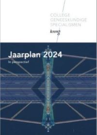 CGS Jaarplan 2023