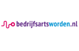 logo Bedrijfsartsworden.nl