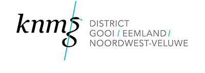 KNMG district Gooi / Eemland / Noordwest-Veluwe