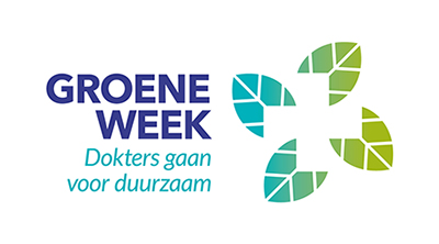 logo Groene Week