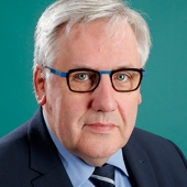 prof. dr. Mart van Lieburg